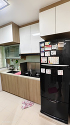Blk 502A Palm Breeze @ Yishun (Yishun), HDB 3 Rooms #537196971